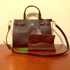 Kate Spade purse